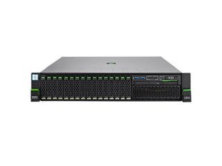 LKN:R2524S0004RU Сервер Fujitsu PRIMERGY RX2520 M4 8B 2xSilver 4110 32GB 2666 R ECC No HDD EP400i 2x450W LKN:R2524S0004RU Сервер Fujitsu PRIMERGY RX2520 M4 8B 2xSilver 4110 32GB 2666 R ECC No HDD EP400i 2x450W
