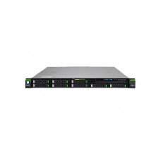 LKN:R2534S0143RU Сервер Fujitsu PRIMERGY RX2530 M4 LFF 2xSILVER 4112 4x16GB R-2666 2x4TB SATA 6G CP400I 4x1GbE LKN:R2534S0143RU Сервер Fujitsu PRIMERGY RX2530 M4 LFF 2xSILVER 4112 4x16GB R-2666 2x4TB SATA 6G CP400I 4x1GbE