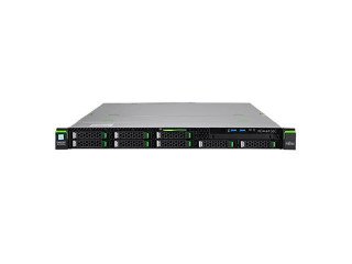 LKN:R2534S0143RU Сервер Fujitsu PRIMERGY RX2530 M4 LFF 2xSILVER 4112 4x16GB R-2666 2x4TB SATA 6G CP400I 4x1GbE LKN:R2534S0143RU Сервер Fujitsu PRIMERGY RX2530 M4 LFF 2xSILVER 4112 4x16GB R-2666 2x4TB SATA 6G CP400I 4x1GbE