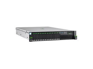 VFY:R2544SC010IN Сервер Fujitsu PRIMERGY RX2540 M4 LFF SILVER 4110 16GB R-2666 CP400I 4x1GbE VFY:R2544SC010IN Сервер Fujitsu PRIMERGY RX2540 M4 LFF SILVER 4110 16GB R-2666 CP400I 4x1GbE