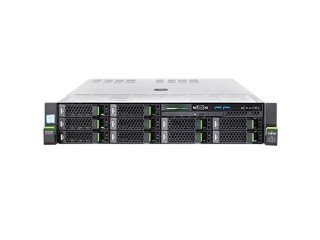 VFY:R2545SX350RU Сервер Fujitsu Primergy RX2540M5 Rack 2U,1xXeon 4210R
