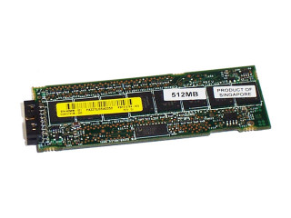 405835-001 Модуль Cache-памяти контроллера HPE 512MB