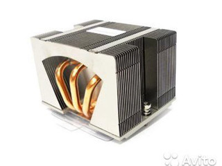 507247-001 HP Heatsink