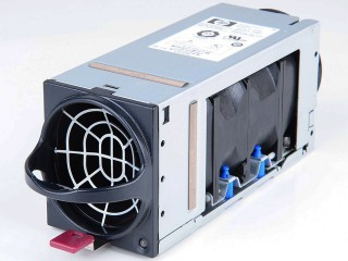 507521-001 Вентилятор HPE BladeSystem cClass c3000 Active Cool 100 Fan
