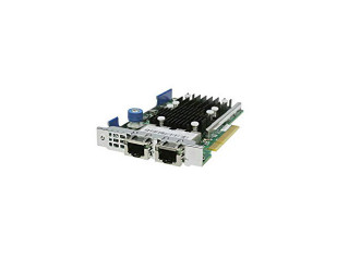 700759-B21 HP FlexFabric 533FLR-T Adapter, 2x10Gb, PCI-e 2.0, Broadcom 700759-B21 HP FlexFabric 533FLR-T Adapter, 2x10Gb, PCI-e 2.0, Broadcom