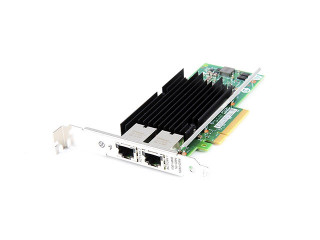 717708-001 Сетевая карта HPE Ethernet 10Gb 2-port 561T