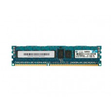 735302-001 HPE 8GB 1600MHz PC3L-12800R-11 QR 1.35V Reg DIMM
