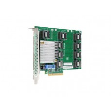 873444-B21 HPE DL5x0 Gen10 12Gb SAS Expander Card Kit with Cables