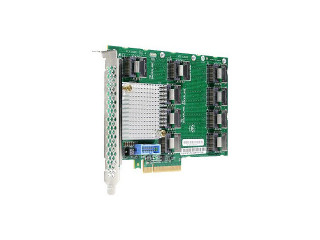 881101-B21 HPE DL580 Gen10 12G 24-port SAS Expander with Cables (Not supported in the secondary riser) 881101-B21 HPE DL580 Gen10 12G 24-port SAS Expander with Cables (Not supported in the secondary riser)