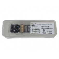 Q6M30A HPE M-series 10GbE SFP+ SR MM 300m Transceiver Q6M30A HPE M-series 10GbE SFP+ SR MM 300m Transceiver