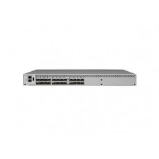 QW937B#ABB HP SAN switch 24/12 SN3000B(ext. 24x16Gb ports - 12 active Full Fabric ports, soft, no SFP)
