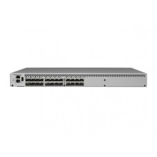 QW938B#ABB HP SAN switch 24/24 SN3000B(ext. 24x16Gb ports - 24 active Full Fabric ports, soft, no SFP)