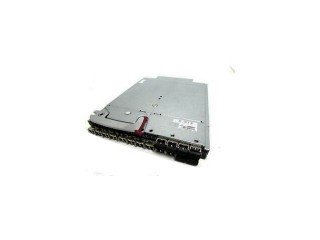 403626-B21 HP BladeSystem 16 port 4GB FC Pass-thru Module for c-Class BladeSystem (incl 16 SW SFPs with LC connectors)