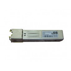 453154-B21 HP BLc Virtual Connect 1Gb RJ-45 Small Form Factor Pluggable Option Kit, Transceiver 453154-B21 HP BLc Virtual Connect 1Gb RJ-45 Small Form Factor Pluggable Option Kit, Transceiver