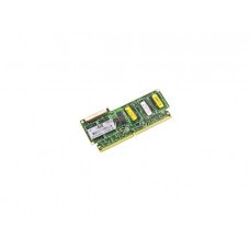 466263-001 Модуль Cache-памяти контроллера HPE 1GB 466263-001 Модуль Cache-памяти контроллера HPE 1GB