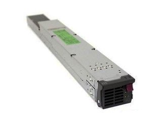 588733-001 Блок питания 2450W HPE 12VDC at 200A and 5VDC at 200mA output BLc7000