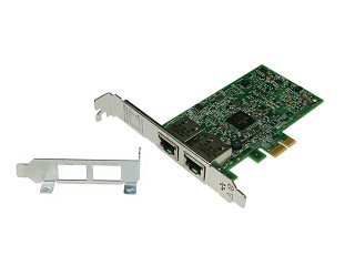 Сетевой адаптер HPE 615732-B21