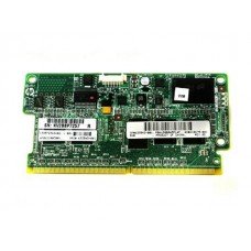 633543-001 Модуль Cache-памяти контроллера HPE 2GB for P420 P421 P430 P431 P822 P830
