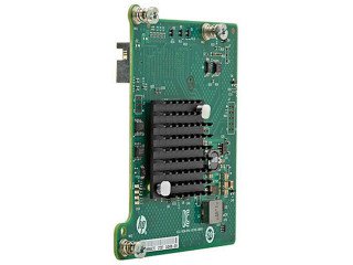 665246-B21 HP 560M Mezzanine Adapter, Ethernet, 2x10Gb, for BL Gen8, Gen9, Gen10