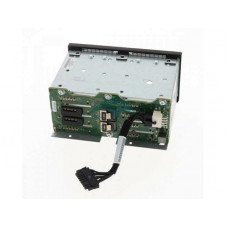 670943-001 Корзина для жестких дисков HPE 8-bay SFF 670943-001 Корзина для жестких дисков HPE 8-bay SFF