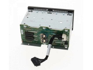 670943-001 Корзина для жестких дисков HPE 8-bay SFF 670943-001 Корзина для жестких дисков HPE 8-bay SFF