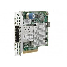 700751-B21 HP FlexFabric 534FLR-SFP+ Adapter, 2x10Gb, PCI-e 2.0, Broadcom 700751-B21 HP FlexFabric 534FLR-SFP+ Adapter, 2x10Gb, PCI-e 2.0, Broadcom