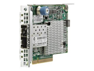 700751-B21 HP FlexFabric 534FLR-SFP+ Adapter, 2x10Gb, PCI-e 2.0, Broadcom 700751-B21 HP FlexFabric 534FLR-SFP+ Adapter, 2x10Gb, PCI-e 2.0, Broadcom