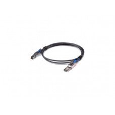 716193-B21 4M Ext MiniSAS HD(SFF8644) to MiniSAS (SFF8088) Cable for connecting SAS HBA or switch to MSA2040 SAS 716193-B21 4M Ext MiniSAS HD(SFF8644) to MiniSAS (SFF8088) Cable for connecting SAS HBA or switch to MSA2040 SAS
