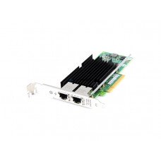 717708-002 Сетевая карта HPE Ethernet 10Gb 2-port 561T 717708-002 Сетевая карта HPE Ethernet 10Gb 2-port 561T