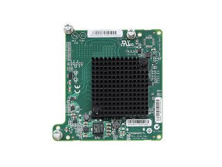 718203-B21 HP LPe1605 16Gb FC HBA, Emulex, Fibre Channel mezzanine card Dual port, 16Gb, for BL cClass Gen9, Gen10 718203-B21 HP LPe1605 16Gb FC HBA, Emulex, Fibre Channel mezzanine card Dual port, 16Gb, for BL cClass Gen9, Gen10