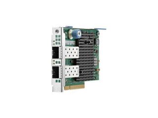 727055-B21 HPE Ethernet Adapter, 562SFP+, 2x10Gb, PCIe(3.0), Intel, for Gen9, Gen10 servers 727055-B21 HPE Ethernet Adapter, 562SFP+, 2x10Gb, PCIe(3.0), Intel, for Gen9, Gen10 servers