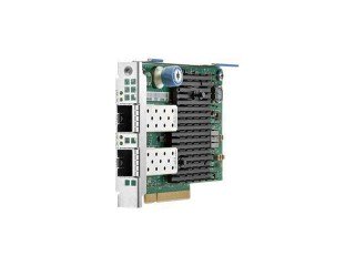 727055-B21 HPE Ethernet Adapter, 562SFP+, 2x10Gb, PCIe(3.0), Intel, for Gen9, Gen10 servers