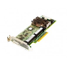 729635-001 Контроллер HPE Smart Array P430 PCIe3 x8 low profile SAS 729635-001 Контроллер HPE Smart Array P430 PCIe3 x8 low profile SAS