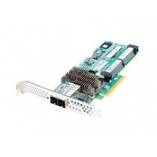 729636-001 HPE Smart Array P431 PCIe3 x8 LP SAS 6G 729636-001 HPE Smart Array P431 PCIe3 x8 LP SAS 6G