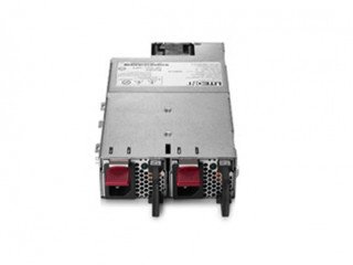 754376-001 Блок питания 800W HPR 800W-900W hot-plug AC power supply