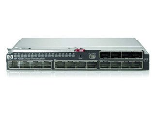 854194-B21 HPE 10GbE Ethernet Pass-Thru Module II for c-Class BladeSystem 854194-B21 HPE 10GbE Ethernet Pass-Thru Module II for c-Class BladeSystem
