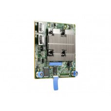 869079-B21 HPE Smart Array E208i-a SR Gen10 LH, No Cache, 12G, 2 int. mini-SAS, AROC, RAID 0,1,5,10 869079-B21 HPE Smart Array E208i-a SR Gen10 LH, No Cache, 12G, 2 int. mini-SAS, AROC, RAID 0,1,5,10