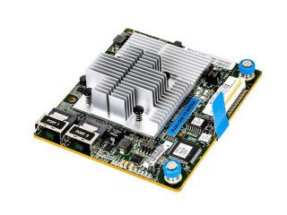 869081-B21 HPE Smart Array P408i-a SR Gen10 LH, 2GB Cache (no batt. Incl.), 12G, 2 int. mini-SAS, AROC, RAID 0,1,5,6,10,50,60