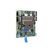 869083-B21 HPE Smart Array P816i-a SR Gen10 LH, 4GB Cache(no batt. Incl.), 12G, 4 int. mini-SAS, AROC, RAID 0,1,5,6,10,50,60, SmartCache (requires P01366-B21) 869083-B21 HPE Smart Array P816i-a SR Gen10 LH, 4GB Cache(no batt. Incl.), 12G, 4 int. mini-SAS, AROC, RAID 0,1,5,6,10,50,60, SmartCache (requires P01366-B21)