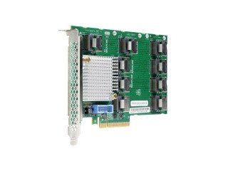 873444-B21 HPE DL5x0 Gen10 12Gb SAS Expander Card Kit with Cables