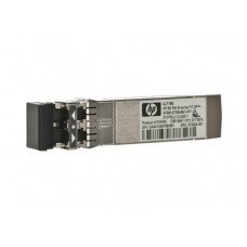 AJ716B HP 8Gb Short Wave Transceiver Kit (LC connector) for 8/16Gb SAN Switch B-series AJ716B HP 8Gb Short Wave Transceiver Kit (LC connector) for 8/16Gb SAN Switch B-series