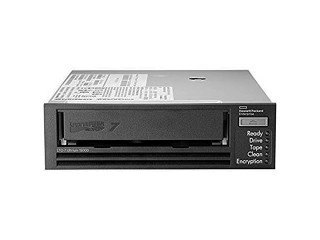 BB873A HPE Ultrium 15000 SAS Tape Drive, Int. (Ultr. 6/15TB, 1data ctr, SAS cbl SFF8482/SFF8087)