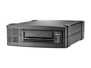BB874A#ABB HPE Ultrium 15000 SAS Ext Tape Drive Bd (incl. 1xBB874A#ABB, 4xC7977A) Tvlite