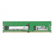 P03054-091 Оперативная память HPE 64GB (1x64GB) Quad Rank x4 DDR4-2933 CAS-21-21-21 Load Reduced Smart Memory Kit
