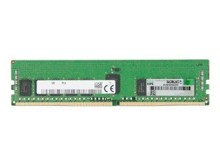 P00918-B21 Оперативная память HPE 8GB (1x8GB) 1Rx8 PC4-2933Y-R DDR4 Registered Memory Kit