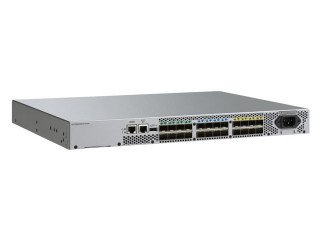 Q1H70B#ABB HPE SAN switch SN3600B 24/8 32Gb (ext. 24x32Gb ports - 8 active ports,Advanced Fabric Os, Advanced Web Tools and Advanced Zoning, no SFP) Q1H70B#ABB HPE SAN switch SN3600B 24/8 32Gb (ext. 24x32Gb ports - 8 active ports,Advanced Fabric Os, Advanced Web Tools and Advanced Zoning, no SFP)