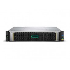 Q2R21A HPE MSA 1050 12Gb SAS SFF storage (2U, up to 24xSFF HDD, 2xSAS controller (2 port miniSASHD per controller), 2хRPS ) Q2R21A HPE MSA 1050 12Gb SAS SFF storage (2U, up to 24xSFF HDD, 2xSAS controller (2 port miniSASHD per controller), 2хRPS )