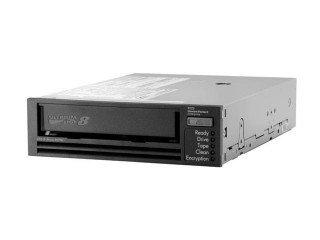 Q6Q67A HPE MSL LTO-8 Ultrium 30750 FC Half Height Drive Kit (recom. use with MSL2024 / 4048 /8096 libraries)