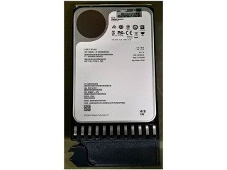 R0Q21A 14TB LFF NL-SAS 7.2K Hot Plug DP 12G 512e for MSA2050/1050
