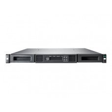 R1R75A HPE StoreEver MSL 1/8 G2 0-drive Tape Autoloader R1R75A HPE StoreEver MSL 1/8 G2 0-drive Tape Autoloader